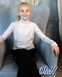 Гольф "Melissa" Бежевий GL00950705116 фото