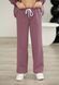 &ldquo;Teddy Time&rdquo; &mdash; warm tracksuit for girls, lilac, size 122